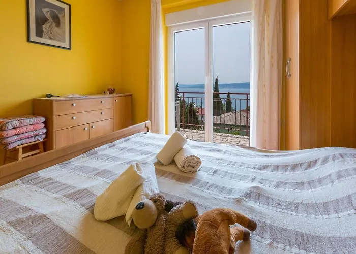 Milica * Crikvenica