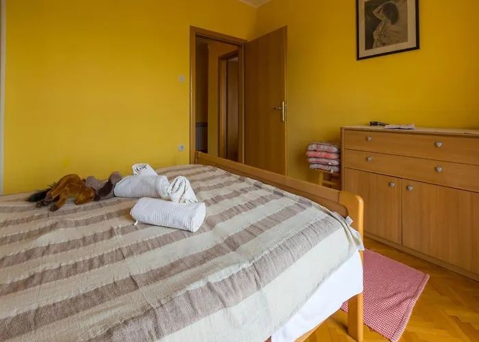 Apartament Milica *