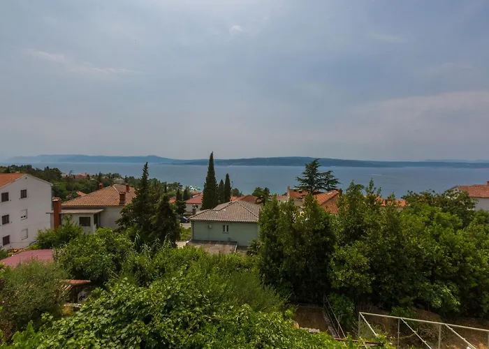 Apartament Milica