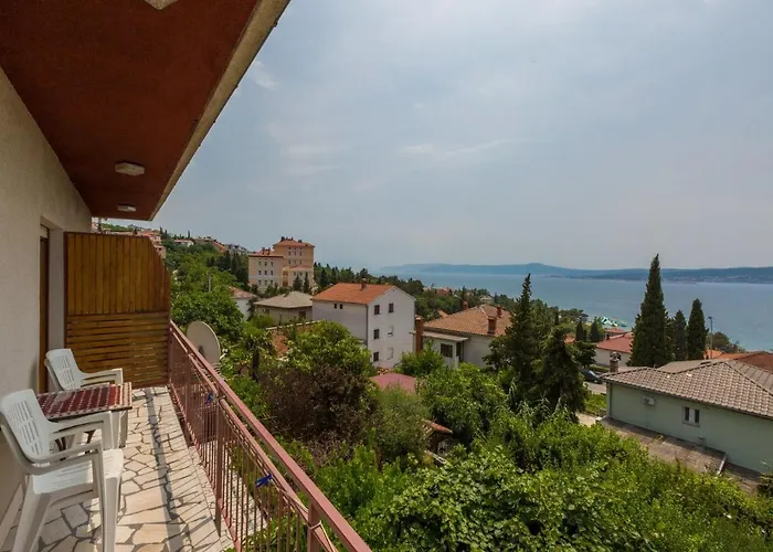 Apartament Milica