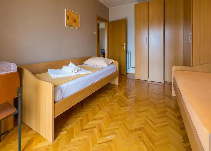Milica Apartament *